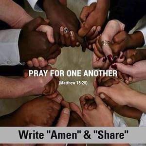 Meet your Posher, Ricky